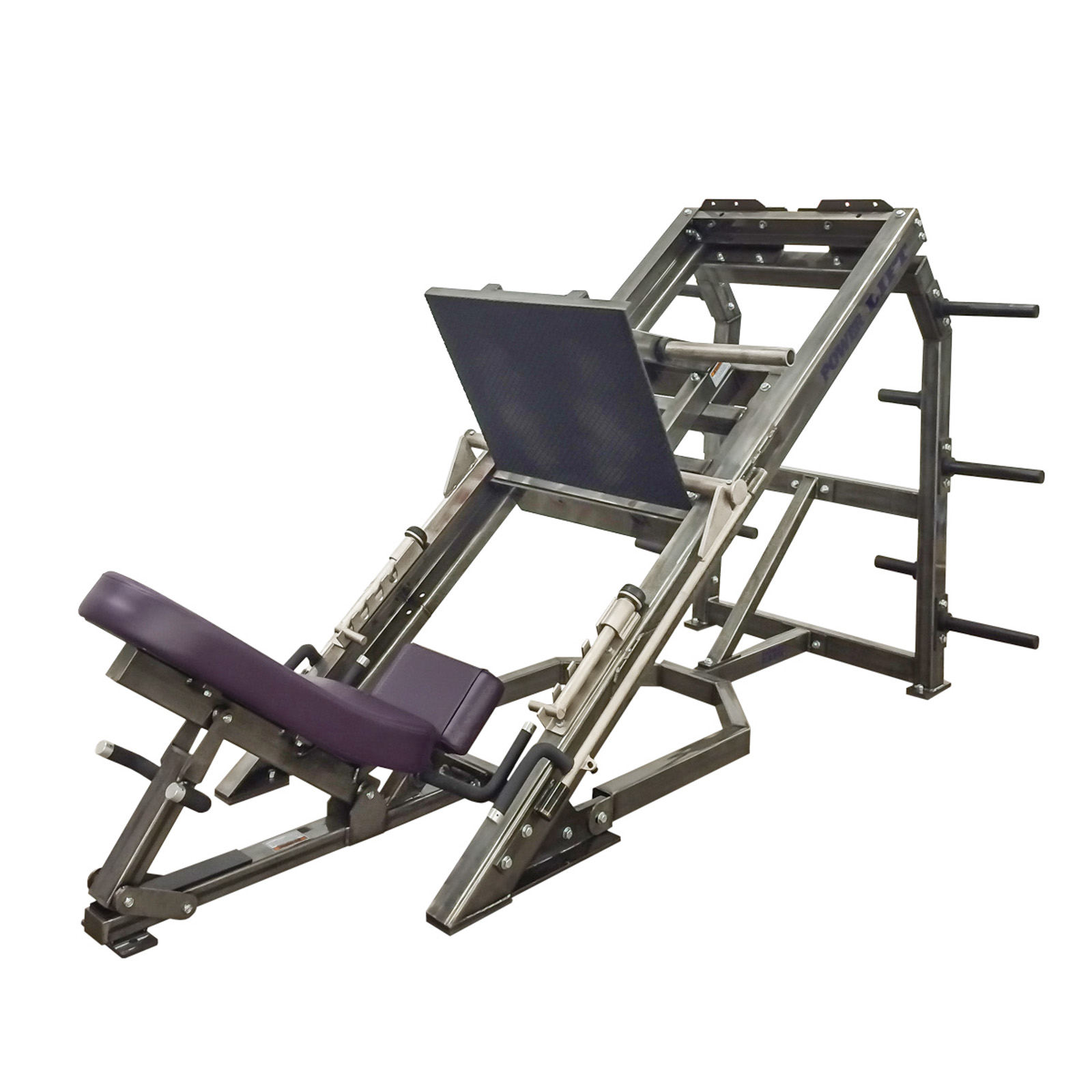 Power cheap leg press